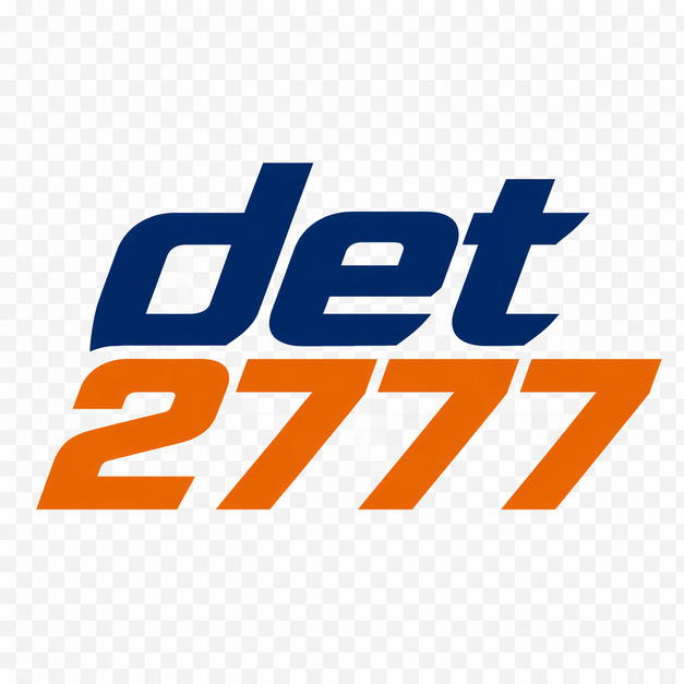 det 2777